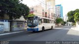 Concessionária Salvador Norte - CSN Transportes 11536 na cidade de Salvador, Bahia, Brasil, por Jean Carlos. Número da foto: #:id.
