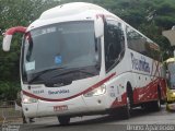 Empresa Reunidas Paulista de Transportes 145348 na cidade de São Paulo, São Paulo, Brasil, por Bruno Aparecido. Número da foto: #:id.