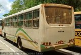 Ônibus Particulares 2118 na cidade de Coração de Maria, Bahia, Brasil, por Mario dos Santos Nogueira Junior. ID da foto: :id.