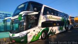 Aliança Turismo 3006 na cidade de Campos dos Goytacazes, Rio de Janeiro, Brasil, por Vagner Barreto da Silva. Número da foto: #:id.