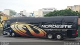 Expresso Nordeste 4940 na cidade de Florianópolis, Santa Catarina, Brasil, por Joe Walczak. Número da foto: #:id.