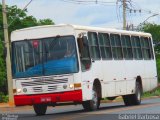 Santa Helena Transportes 00 na cidade de Montes Claros, Minas Gerais, Brasil, por Gabriel Barbosa. Número da foto: #:id.