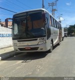 Expresso DZ SET 1795 na cidade de Camaçari, Bahia, Brasil, por Adriano Buraen de Franca . Número da foto: #:id.