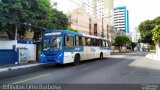 Concessionária Salvador Norte - CSN Transportes 10181 na cidade de Salvador, Bahia, Brasil, por Johnatas  Lima. ID da foto: :id.