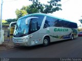 Viação Garcia 7766 na cidade de Marialva, Paraná, Brasil, por Otavio Augusto  Soares. Número da foto: #4655909.