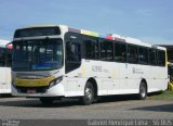 Empresa de Transportes Braso Lisboa A29163 na cidade de Rio de Janeiro, Rio de Janeiro, Brasil, por Gabriel Henrique Lima. Número da foto: #:id.
