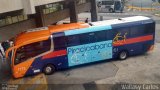 Viação Piracicabana 1772 na cidade de Limeira, São Paulo, Brasil, por Wallasy Carlos. Número da foto: #4656425.