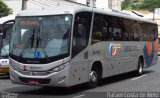 Coesa Transportes RJ 117.117 na cidade de Rio de Janeiro, Rio de Janeiro, Brasil, por Rafael Costa de Melo. ID da foto: :id.