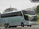Viação Garcia 8491 na cidade de Maringá, Paraná, Brasil, por Victor Hugo Guedes Pereira. Número da foto: #4657064.