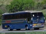 Transporte e Turismo Bonini 187 na cidade de Aparecida, São Paulo, Brasil, por Maxwel Silva. Número da foto: #:id.