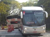Expresso Cristália 226111 na cidade de São Paulo, São Paulo, Brasil, por Luis Philippe Cardoso Coelho. Número da foto: #4655735.