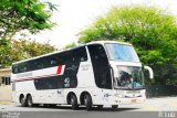 Auto Viação Catarinense 2905 na cidade de São Paulo, São Paulo, Brasil, por Ricardo Luiz. Número da foto: #4656700.