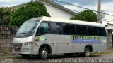 Inovar Turismo 8993 na cidade de Teresópolis, Rio de Janeiro, Brasil, por Fabricio Buriche dos Santos Moreira. Número da foto: #:id.