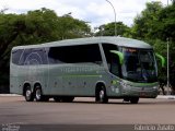 Viação Garcia 7816 na cidade de Maringá, Paraná, Brasil, por Fabricio do Nascimento Zulato. Número da foto: #4657162.