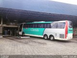 Empresa de Ônibus Nossa Senhora da Penha 35110 na cidade de Campina Grande, Paraíba, Brasil, por Sávio  Lucas. Número da foto: #:id.