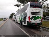Aliança Turismo 3005 na cidade de Campos dos Goytacazes, Rio de Janeiro, Brasil, por Vagner Barreto da Silva. Número da foto: #:id.