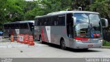 Empresa de Ônibus Pássaro Marron 45.807 na cidade de São Paulo, São Paulo, Brasil, por Saimom  Lima. Número da foto: #:id.