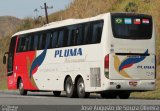 Pluma Conforto e Turismo 7238 na cidade de Paracambi, Rio de Janeiro, Brasil, por José Augusto de Souza Oliveira. Número da foto: #:id.