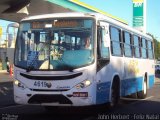 Empresa de Transportes Nossa Senhora da Conceição 4619 na cidade de Natal, Rio Grande do Norte, Brasil, por John Herbert. Número da foto: #:id.