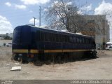Ônibus Particulares  na cidade de Caruaru, Pernambuco, Brasil, por Leon Oliver. Número da foto: #4656014.