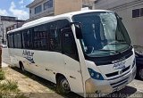 Alletur 8870 na cidade de São João da Boa Vista, São Paulo, Brasil, por Bruno Eduardo Aparecido. Número da foto: #:id.