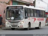 Viação Presidente 8150 na cidade de São João del Rei, Minas Gerais, Brasil, por Tailisson Fernandes. Número da foto: #:id.