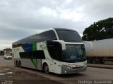 UTIL - União Transporte Interestadual de Luxo 11510 na cidade de Conselheiro Lafaiete, Minas Gerais, Brasil, por Rodrigo  Aparecido. Número da foto: #4655108.