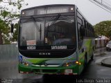 Autotransportes Santa Bárbara HB 2546 na cidade de , por Luis Diego Sánchez. Número da foto: #:id.