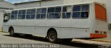 Ônibus Particulares PBA2177 na cidade de Coração de Maria, Bahia, Brasil, por Mario dos Santos Nogueira Junior. Número da foto: #4655397.