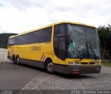 Viação Itapemirim 44003 na cidade de Juiz de Fora, Minas Gerais, Brasil, por Alexandre  Alvarenga. Número da foto: #4655536.