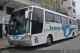 Transturismo Turismo e Fretamento 180 na cidade de Petrópolis, Rio de Janeiro, Brasil, por Zé Ricardo Reis. Número da foto: #:id.