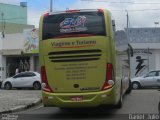 BLM Viagens e Turismo 2012 na cidade de Caruaru, Pernambuco, Brasil, por Daniel  Julio. Número da foto: #4656909.