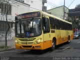SM Transportes 10373 na cidade de Belo Horizonte, Minas Gerais, Brasil, por Edson Reis de Araujo. Número da foto: #:id.