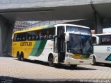 Empresa Gontijo de Transportes 12070 na cidade de Belo Horizonte, Minas Gerais, Brasil, por Bruno Guimarães. Número da foto: #4655488.
