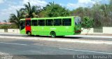 Transporte Coletivo Cidade Verde 03170 na cidade de Teresina, Piauí, Brasil, por Eusanio dos Santos. Número da foto: #4655920.