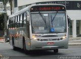 Viação Santo Ângelo 18L34 na cidade de Curitiba, Paraná, Brasil, por Alessandro Fracaro Chibior. Número da foto: #:id.