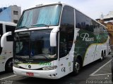 Parati Turismo 5520 na cidade de Aparecida, São Paulo, Brasil, por Pedro Locatelli. Número da foto: #4655182.