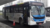 Translitoral Transportes E22066C na cidade de Rio de Janeiro, Rio de Janeiro, Brasil, por Pedro Vinicius. Número da foto: #:id.