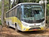 Ônibus Particulares 02 na cidade de Faro, Pará, Brasil, por Tarcisio Schnaider. Número da foto: #:id.