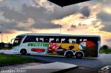 Eucatur - Empresa União Cascavel de Transportes e Turismo 4928 na cidade de Jacareí, São Paulo, Brasil, por Douglas Alvim. Número da foto: #4656451.