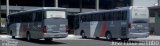 Empresa de Ônibus Pássaro Marron 90507 na cidade de Cruzeiro, São Paulo, Brasil, por Jose Eduardo Lobo. Número da foto: #:id.