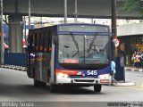Viação São Camilo 545 na cidade de , por Wesley Rocha. Número da foto: #:id.