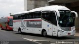 Transpen Transporte Coletivo e Encomendas 42030 na cidade de Campinas, São Paulo, Brasil, por Julio Medeiros. Número da foto: #4654919.