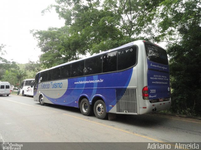 Fabricio Turismo 2020 na cidade de Urucânia, Minas Gerais, Brasil, por Adriano  Almeida. ID da foto: 4660267.