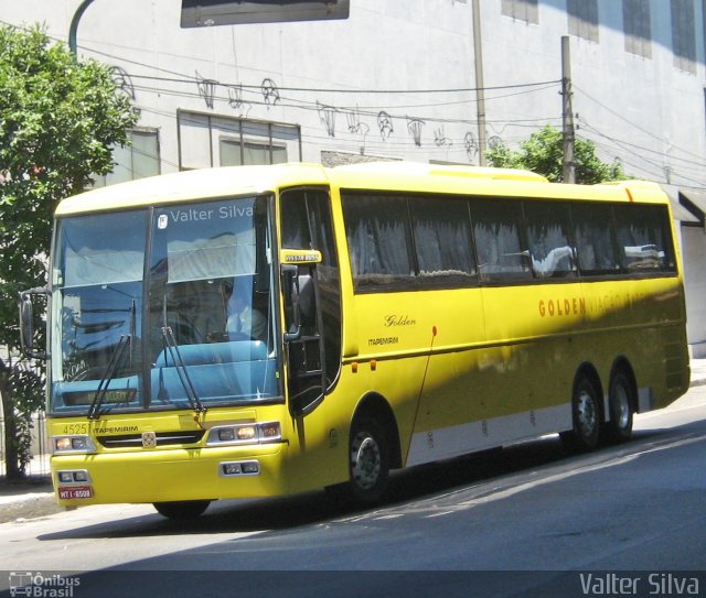 Viação Itapemirim 45251 na cidade de Rio de Janeiro, Rio de Janeiro, Brasil, por Valter Silva. ID da foto: 4659626.