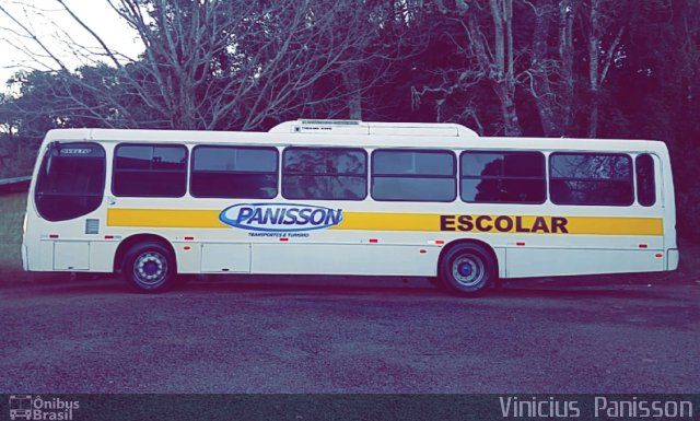 Panisson 6000 na cidade de Santa Cecília do Sul, Rio Grande do Sul, Brasil, por Vinicius  Panisson. Número da foto: #4659107.