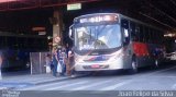 BBTT - Benfica Barueri Transporte e Turismo 5853 na cidade de Barueri, São Paulo, Brasil, por Joao Felipe da Silva . ID da foto: :id.