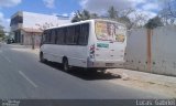 Ônibus Particulares 0594 na cidade de Canindé, Ceará, Brasil, por Lucas Gabriel. Número da foto: #4658113.