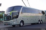 Viação Garcia 7007 na cidade de Londrina, Paraná, Brasil, por Fabio Lima. Número da foto: #4660095.