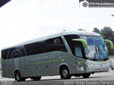 Viação Garcia 7807 na cidade de Maringá, Paraná, Brasil, por Victor Hugo Guedes Pereira. Número da foto: #4659295.
